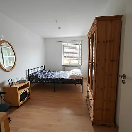 In An In Apartmán *