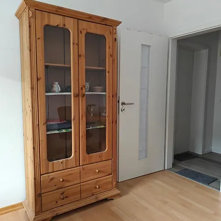 In An In Apartmán Pfaffenhofen an der Ilm