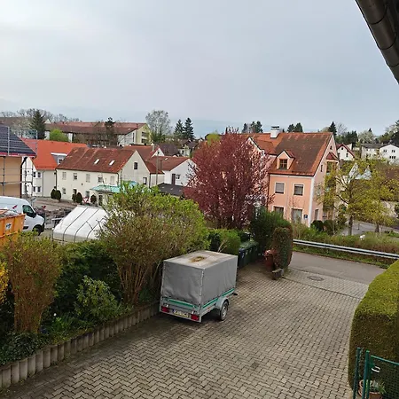 In An In Apartmán